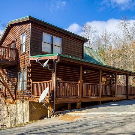 Heavenly Bear, Hot Tub, 1089 Of Free Attraction Tickets For Each Paid Day, Dollywood And More Sevierville Εξωτερικό φωτογραφία