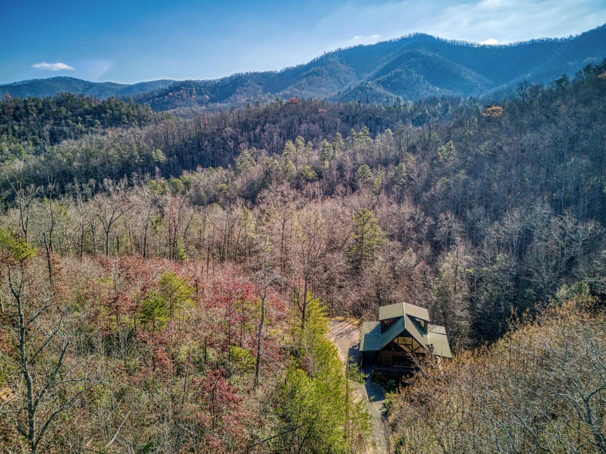 Heavenly Bear, Hot Tub, 1089 Of Free Attraction Tickets For Each Paid Day, Dollywood And More Sevierville Εξωτερικό φωτογραφία