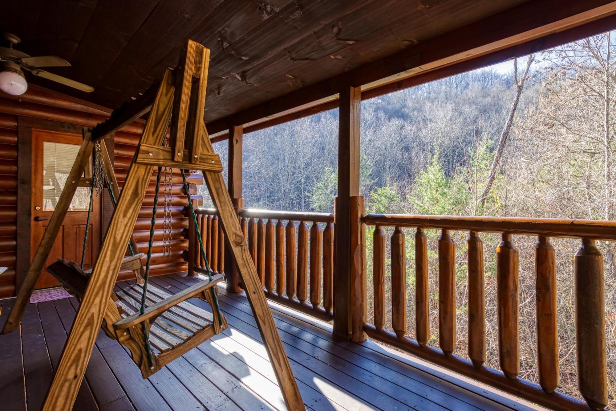 Heavenly Bear, Hot Tub, 1089 Of Free Attraction Tickets For Each Paid Day, Dollywood And More Sevierville Εξωτερικό φωτογραφία