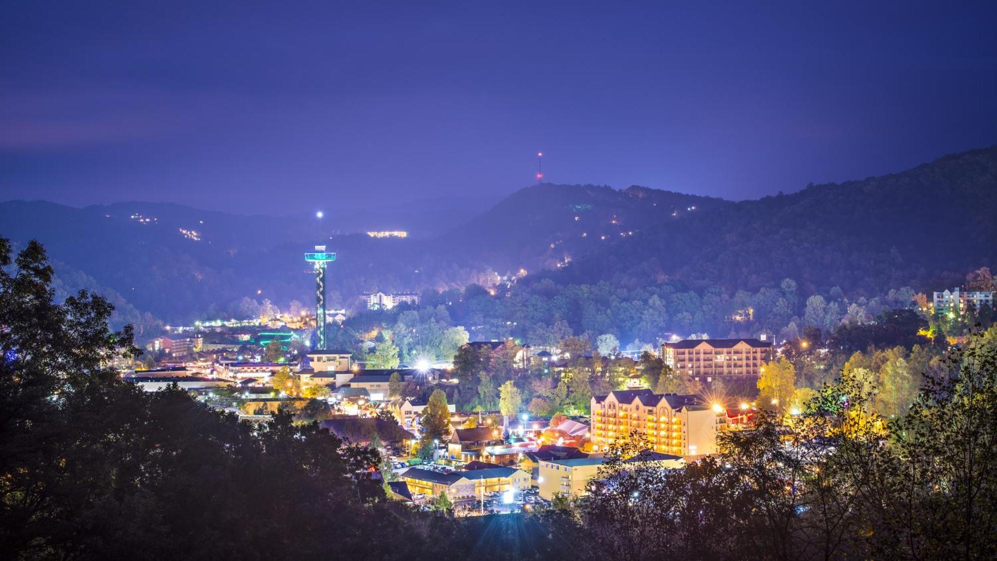 Heavenly Bear, Hot Tub, 1089 Of Free Attraction Tickets For Each Paid Day, Dollywood And More Sevierville Εξωτερικό φωτογραφία