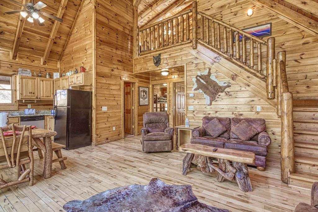 Heavenly Bear, Hot Tub, 1089 Of Free Attraction Tickets For Each Paid Day, Dollywood And More Sevierville Εξωτερικό φωτογραφία