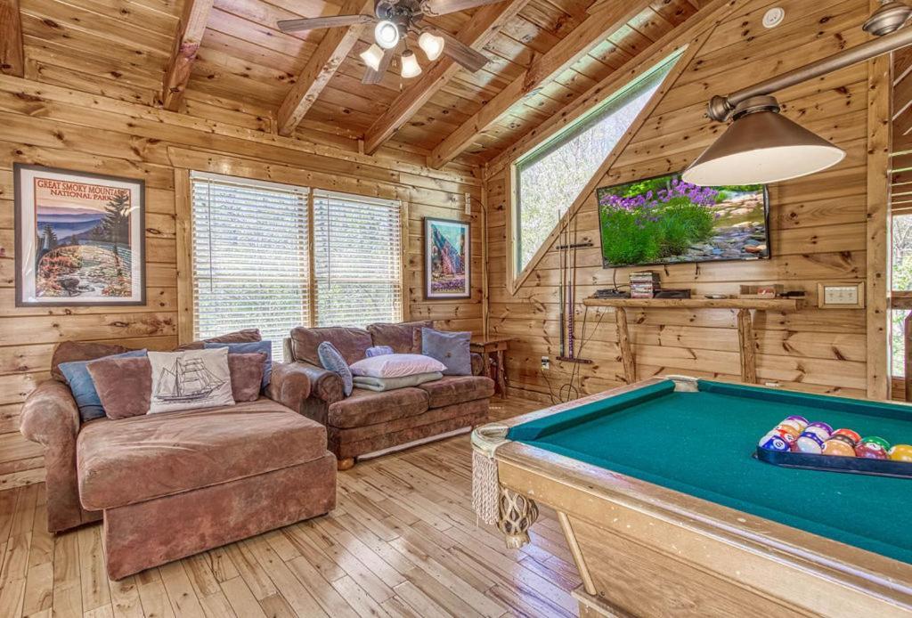 Heavenly Bear, Hot Tub, 1089 Of Free Attraction Tickets For Each Paid Day, Dollywood And More Sevierville Εξωτερικό φωτογραφία