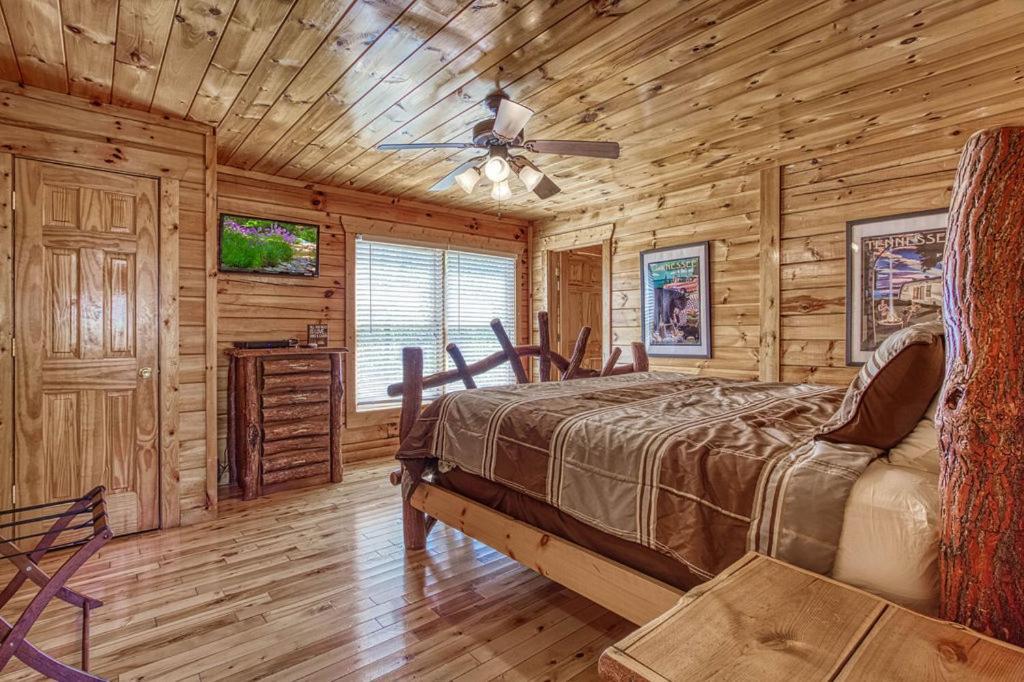 Heavenly Bear, Hot Tub, 1089 Of Free Attraction Tickets For Each Paid Day, Dollywood And More Sevierville Εξωτερικό φωτογραφία