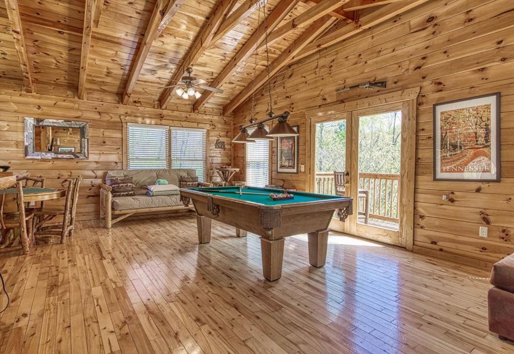 Heavenly Bear, Hot Tub, 1089 Of Free Attraction Tickets For Each Paid Day, Dollywood And More Sevierville Εξωτερικό φωτογραφία