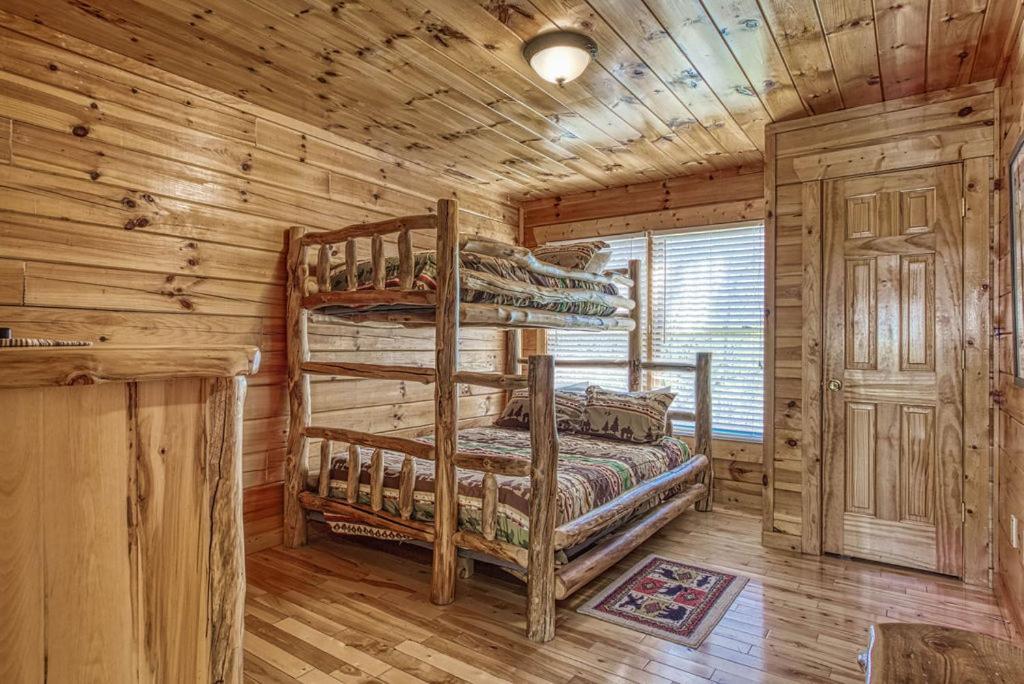 Heavenly Bear, Hot Tub, 1089 Of Free Attraction Tickets For Each Paid Day, Dollywood And More Sevierville Εξωτερικό φωτογραφία