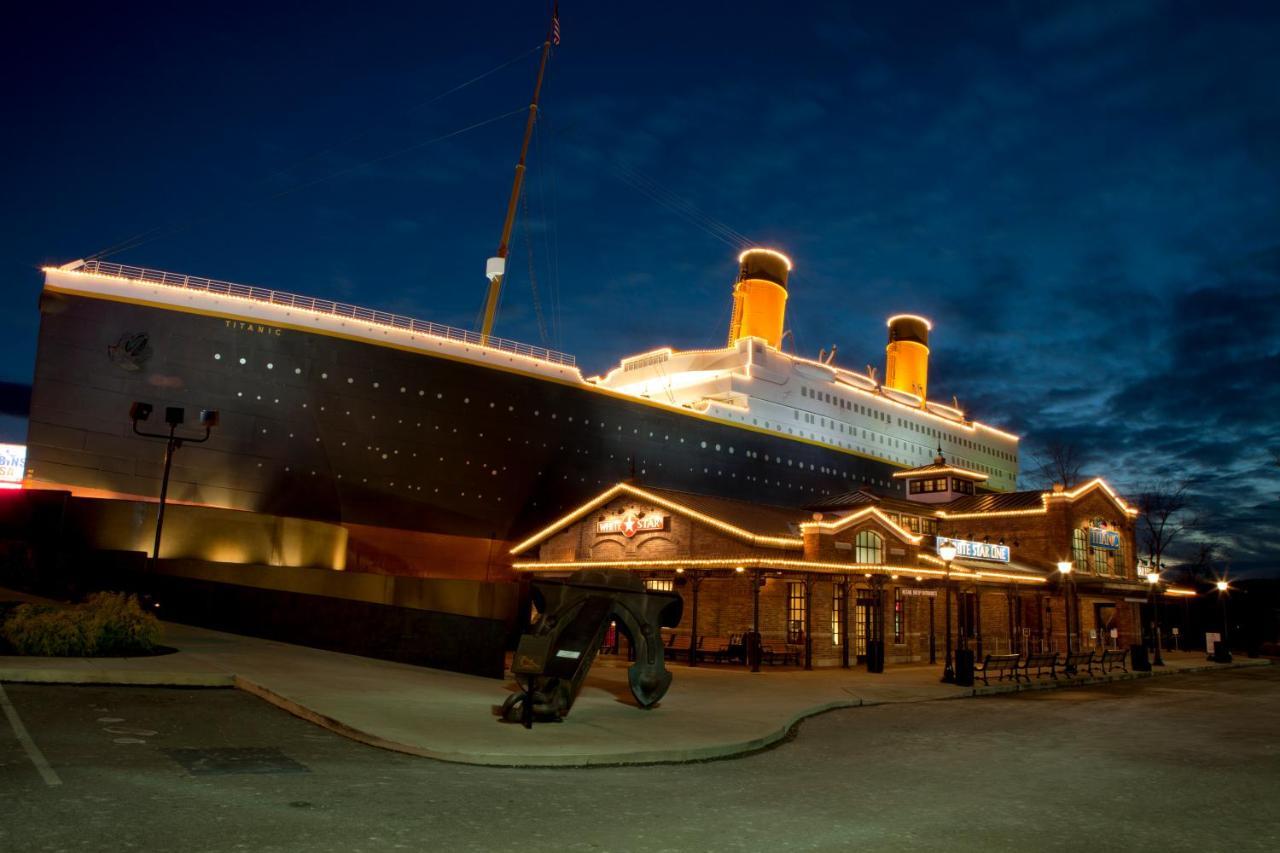Heavenly Bear, Hot Tub, 1089 Of Free Attraction Tickets For Each Paid Day, Dollywood And More Sevierville Εξωτερικό φωτογραφία
