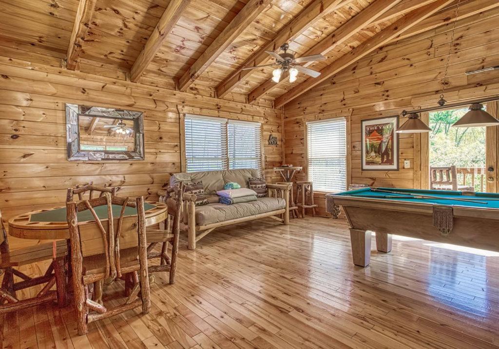 Heavenly Bear, Hot Tub, 1089 Of Free Attraction Tickets For Each Paid Day, Dollywood And More Sevierville Εξωτερικό φωτογραφία