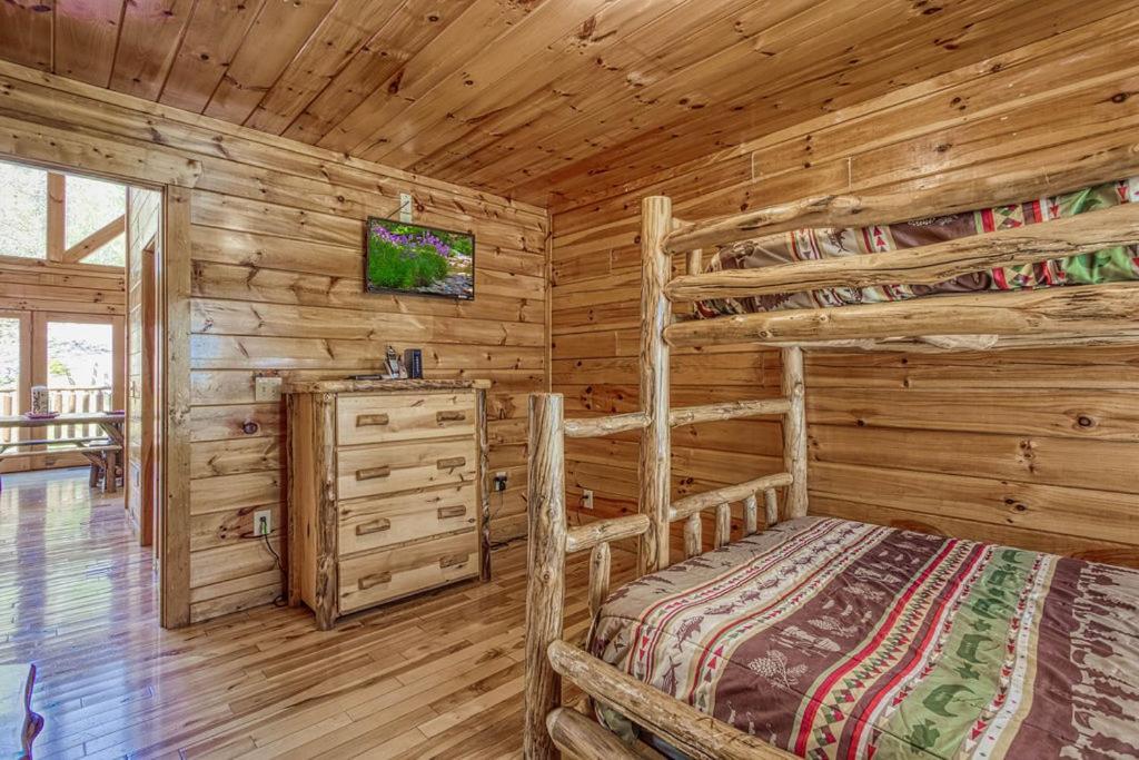 Heavenly Bear, Hot Tub, 1089 Of Free Attraction Tickets For Each Paid Day, Dollywood And More Sevierville Εξωτερικό φωτογραφία