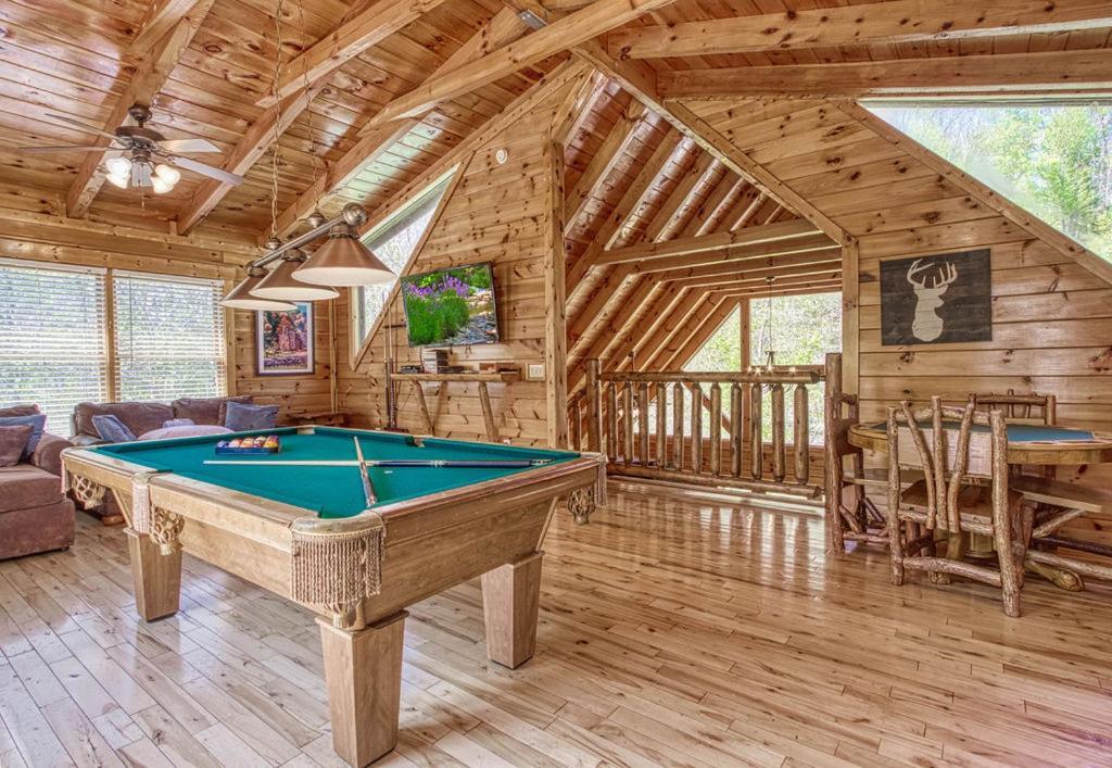 Heavenly Bear, Hot Tub, 1089 Of Free Attraction Tickets For Each Paid Day, Dollywood And More Sevierville Εξωτερικό φωτογραφία