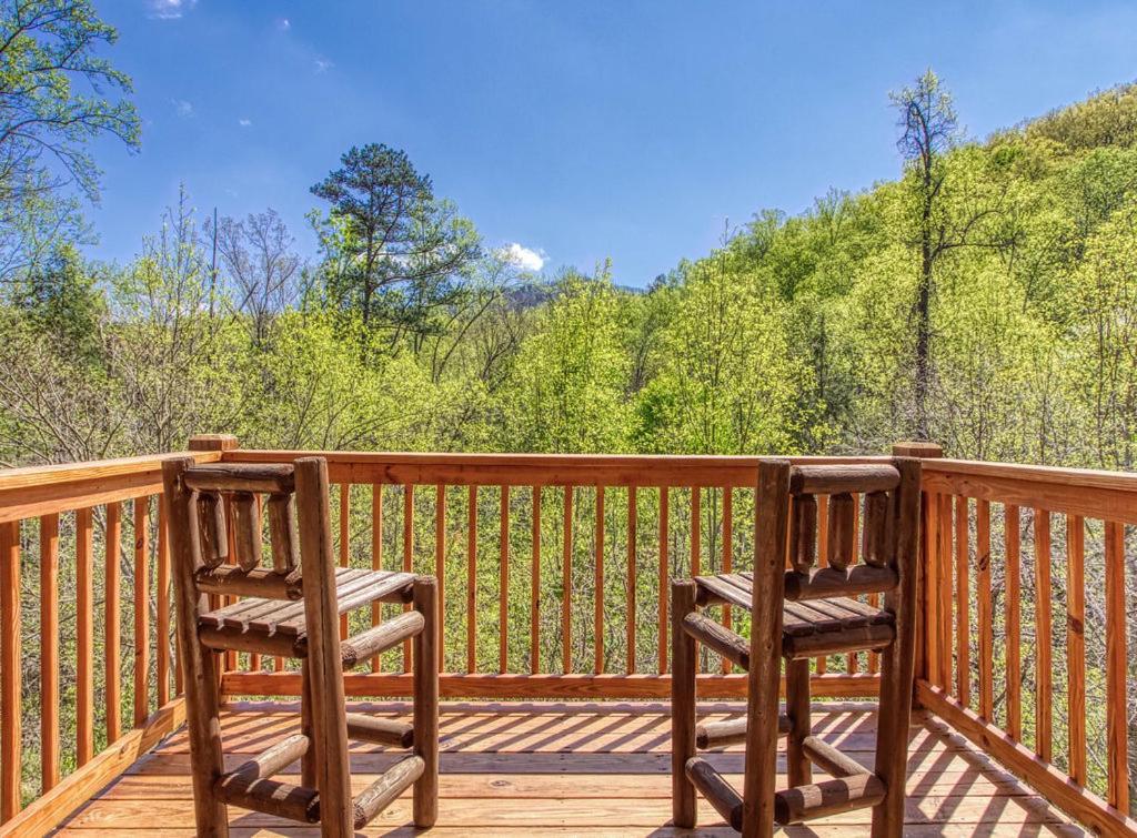 Heavenly Bear, Hot Tub, 1089 Of Free Attraction Tickets For Each Paid Day, Dollywood And More Sevierville Εξωτερικό φωτογραφία